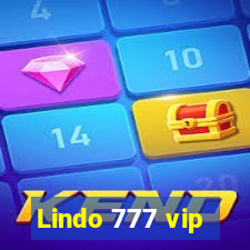 Lindo 777 vip